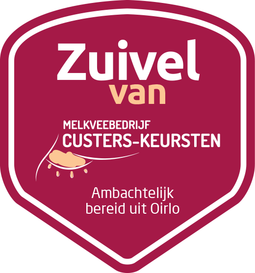 Zuivel van